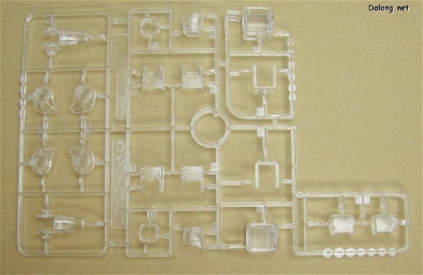 MG 机动战士高达 MS-06J 陆战型扎古II Ver. 2.0 