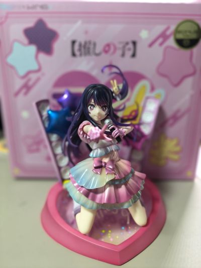 PRISMA WING 我推的孩子 小爱