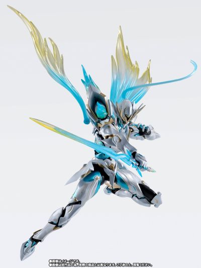 S.H.Figuarts  崩坏：星穹铁道 萨姆 春日手信