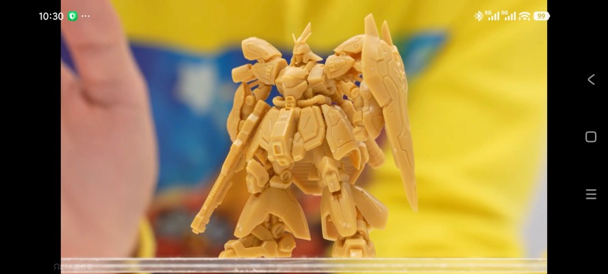 高达Artifact 第六版