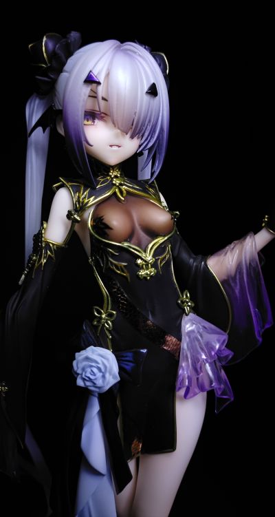 命运-冠位指定 妖精骑士兰斯洛特 泳装.Ver