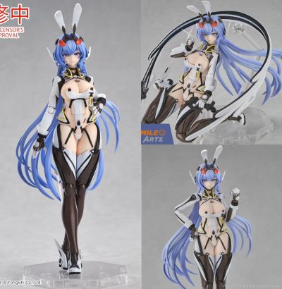 Hyper Body 碧蓝航线 花园（新泽西） 愚人节版