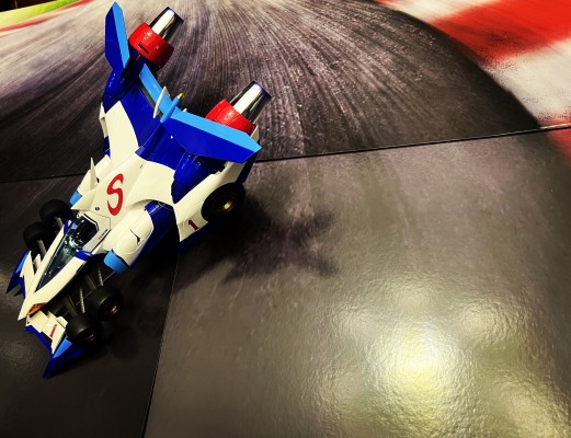 VAHi‐SPEC 高智能方程式SIN Nu阿斯拉达AKF₋0/G