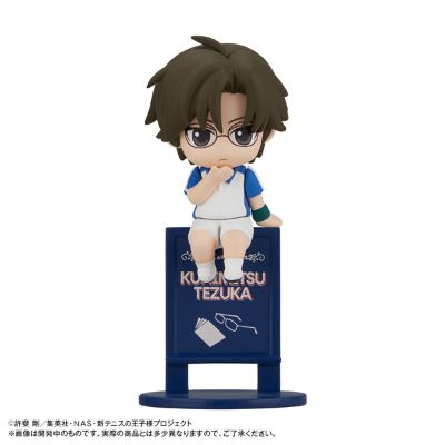 茶友系列 新网球王子 王子下午茶时间又来了！