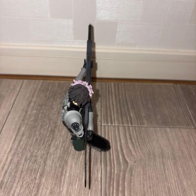 VIBRATION STARS 怪兽8号 鸣海弦