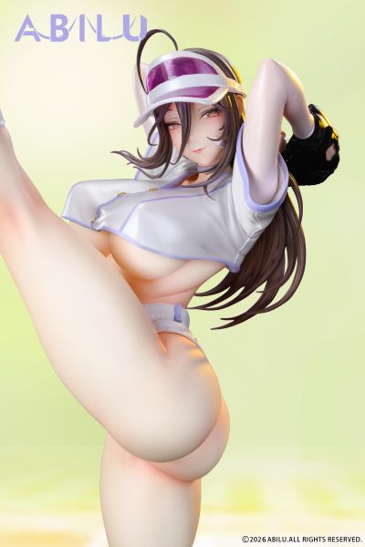 换装时间 京香 棒球服