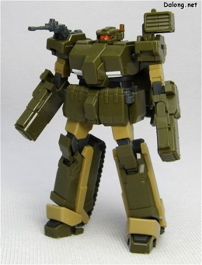 HG 洛特 2体套装