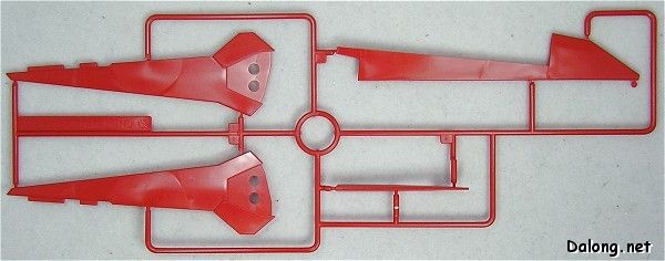 1/60 威力型脉冲高达