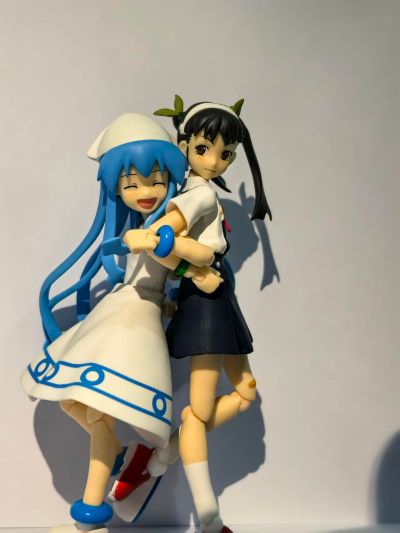 figma 化物語 八九寺真宵