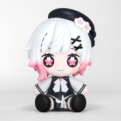 Huggy Good Smile 魔法少女的魔女审判 樱羽艾玛