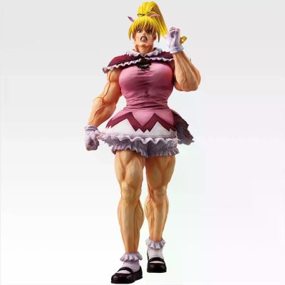 一番赏 全职猎人 贪婪之岛 第二弹 Last赏 碧斯凯特·库鲁加 MASTERLISE EXTRA