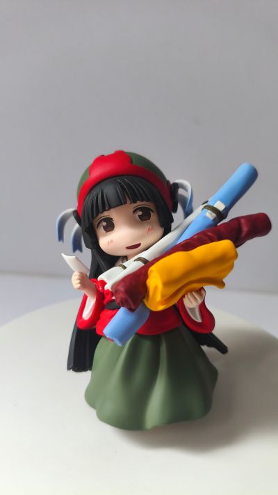 CharaGumin 妖精森林的小不点 蜜珂析