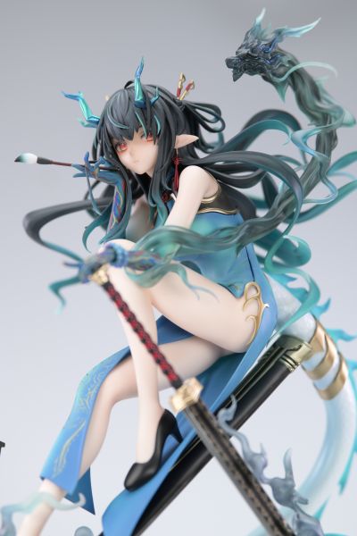 明日方舟 夕 染尘烟