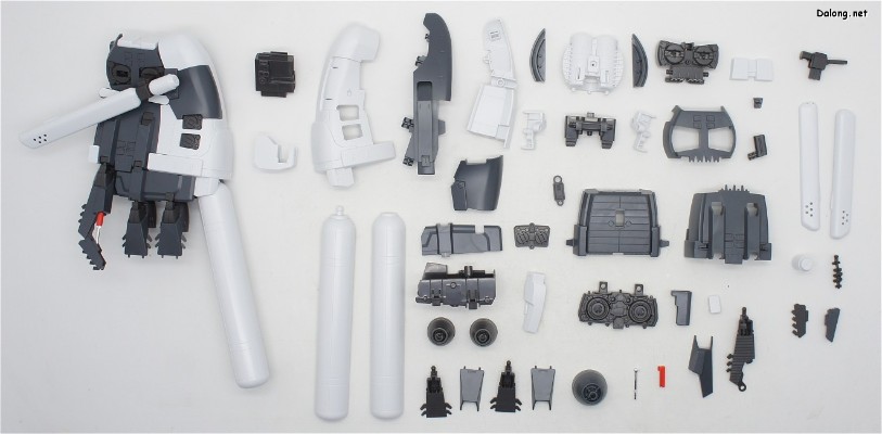 MG 1/100 PLAN303E ディープストライカー 『高达センチネル』[Bandai]《０３月予约》