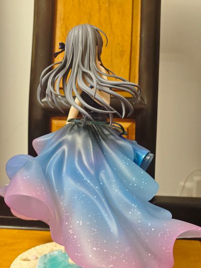 青春猪头少年系列 樱岛麻衣 -星空礼服-