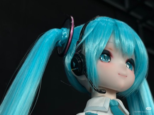 V4C 初音未来