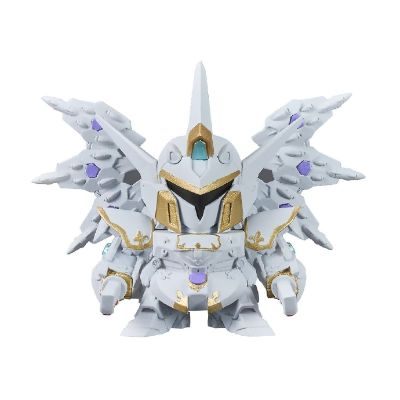 扭蛋 机动战士高达 扭蛋战士ZERO 02