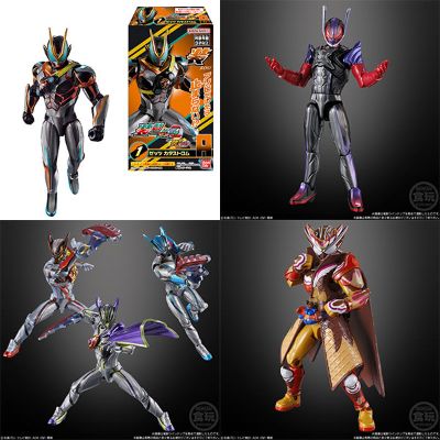 装动 假面骑士ZEZTZ AGT4 Feat.装动 假面骑士加布