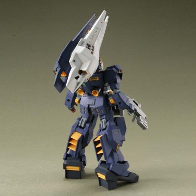 HGUC#57 高达TR-1 进阶型海兹尔