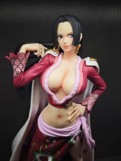Grandista 航海王 波雅·汉库克