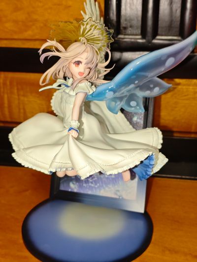 魔法少女伊莉雅 伊莉雅 15周年纪念版