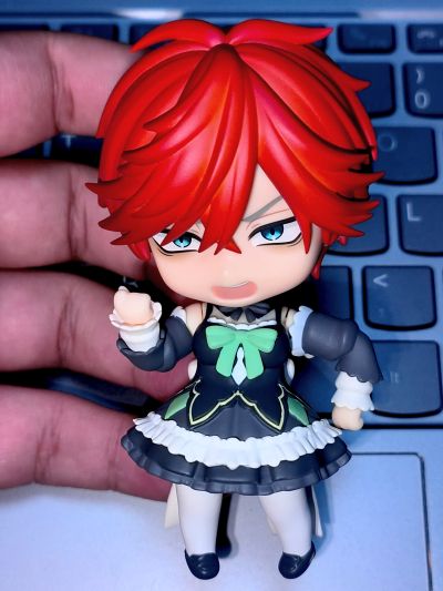 粘土人#2861 异形舞台 蒂尔