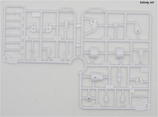 女神装置 WISM・士兵 突击型 / 侦察型