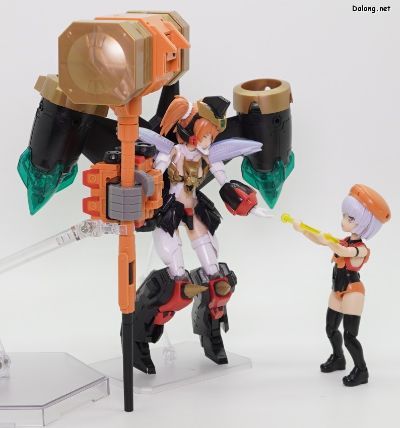 机甲少女 勇者王 破界少女 星际我王凯牙