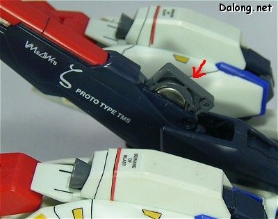 MG 机动战士Z高达 Z高达 Ver2.0