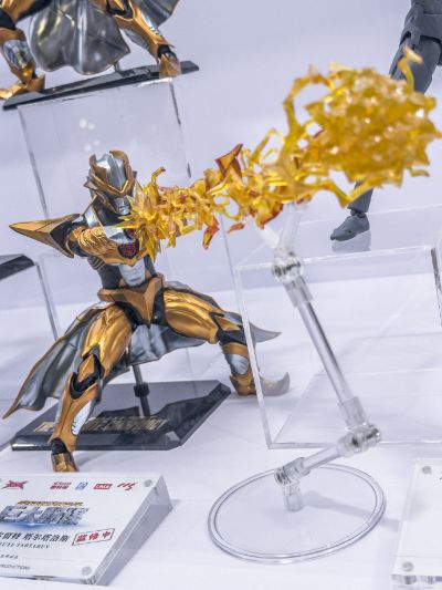 光轨迹 奥特银河格斗 巨大阴谋 阿布索留特塔尔塔洛斯