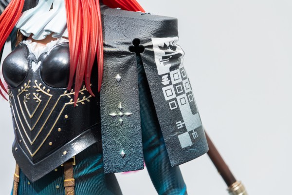 稀有主线 暗喻幻想：ReFantazio 霍肯伯格