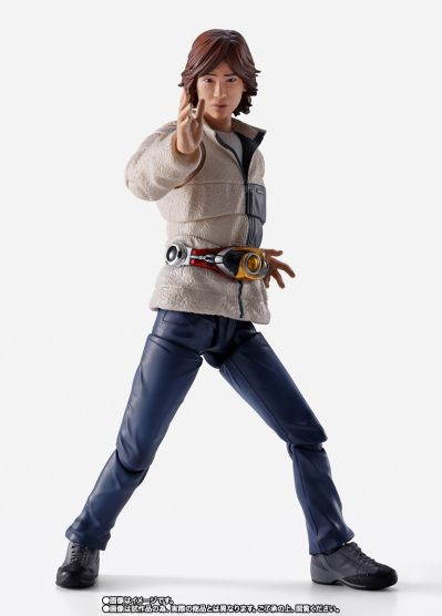 S.H.Figuarts 津上翔一