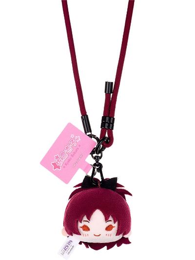 魔法少女小圆 剧场版 [新篇] 叛逆的物语 智能手机挂饰背带