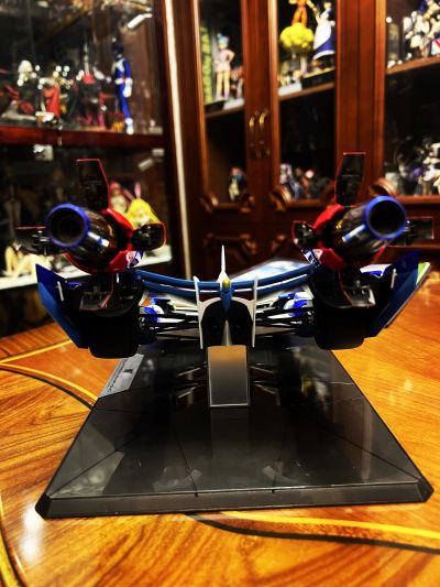 VAHi‐SPEC 高智能方程式SIN Nu阿斯拉达AKF₋0/G