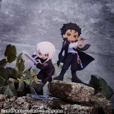 Irusuta 家庭教师