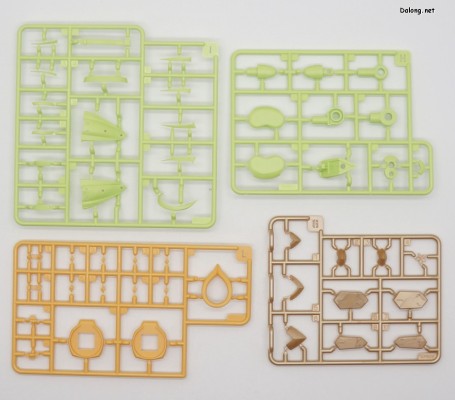 大比例 珍妮 Stella Innocent