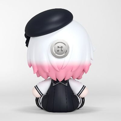 Huggy Good Smile 魔法少女的魔女审判 樱羽艾玛