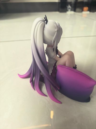 崩坏3 琪亚娜 终焉之律者手办 小不点律者