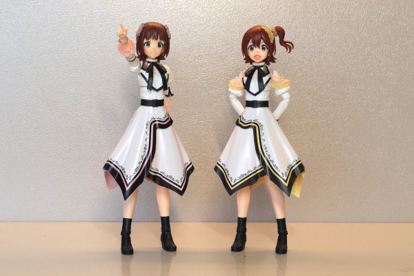 30MS  偶像大师 天海春香（20周年纪念服装 你和我！）