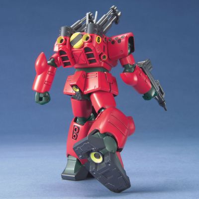 HGUC#44 钢加农量产型
