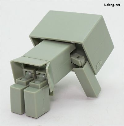 四叶妹妹 阿楞[ミニ]KOW YOKOYAMA Ver.