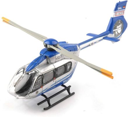 1/87 欧直EC145/空中客车H145直升机