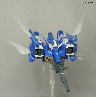 MG  机动战士高达AGE   高达AGE-2  标准型