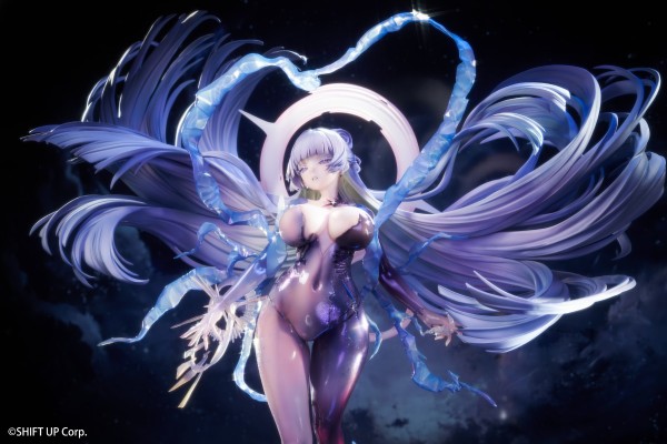 胜利女神：新的希望 娜由塔：无为