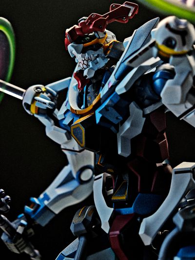 METAL ROBOT魂 ＜机动战士系列＞ 红色高达