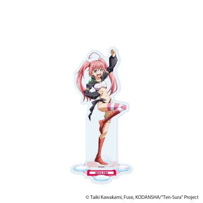 关于我转生变成史莱姆这档事 亚克力立牌