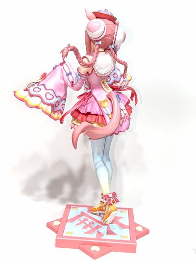 赛马娘 闪耀！优俊少女 爱丽数码 ～爱丽♡僵尸～