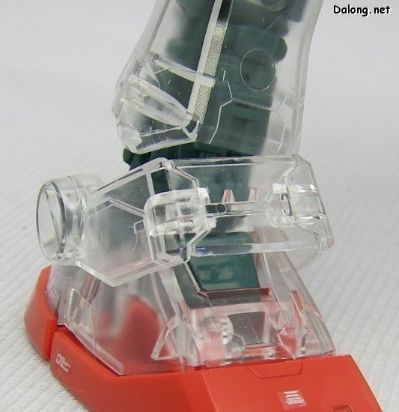 MG RX-78-2 高达 ver.O.Y.W. アニメカラー