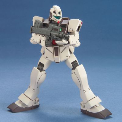 HGUC#46  吉姆指挥型