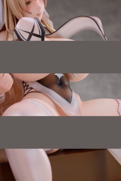 修女 阿莉西娅